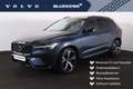 Volvo XC60 T8 Recharge AWD Plus Dark - LONG RANGE - Luchtveri Blauw - thumbnail 1