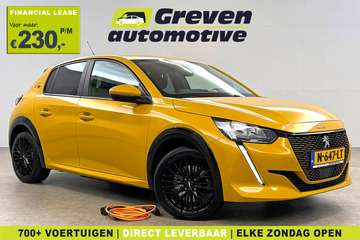 EV Active 50 kWh | Snelladen | SOH 87% | LED | Car