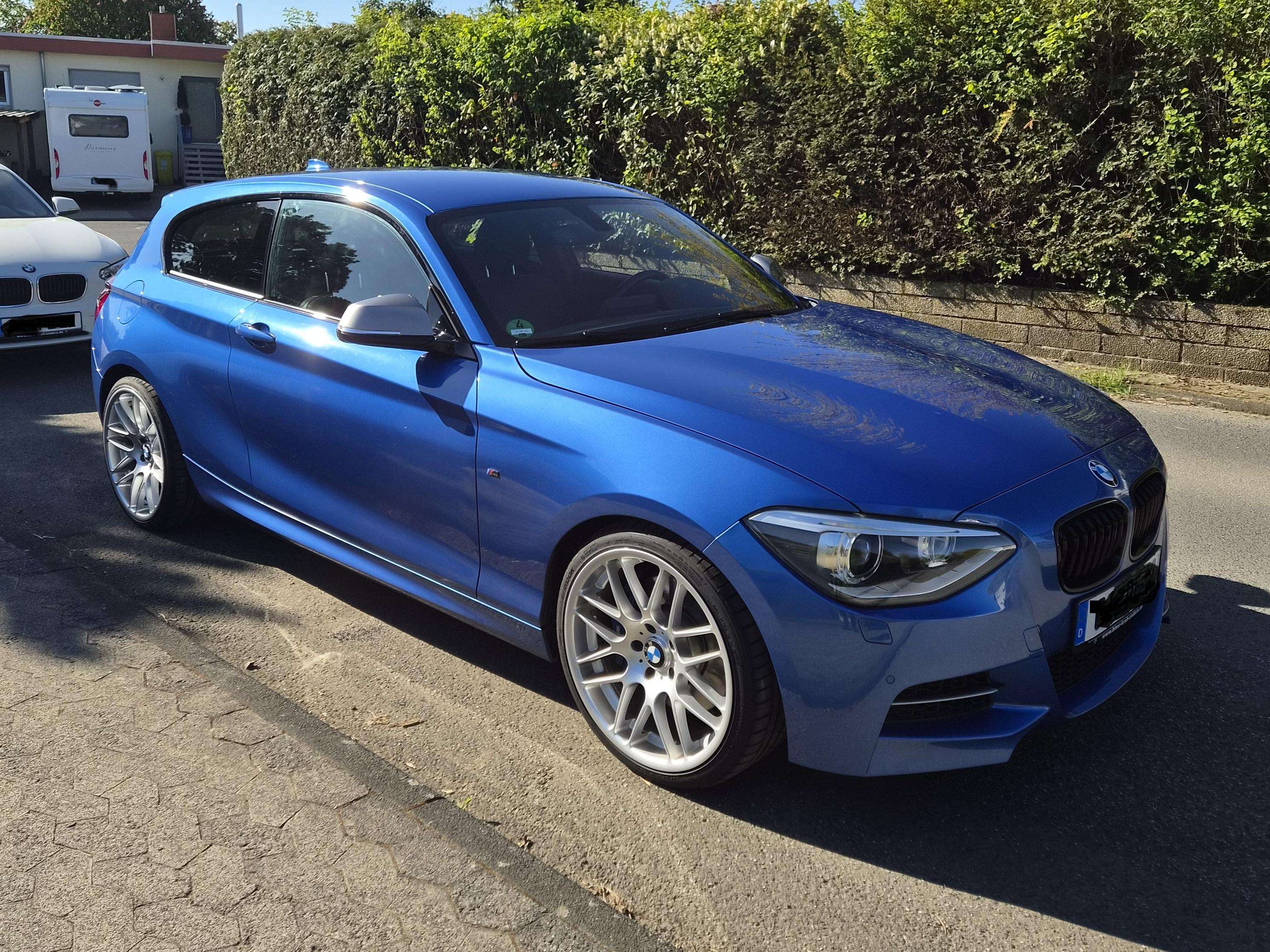 Second hand Bmw 1 Series 135i