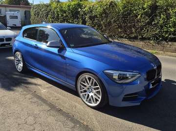 M135i