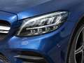 Mercedes-Benz C 43 AMG 4M T Perf-AGA/LED/Cam/Pano/Night/Memo Blauw - thumbnail 24
