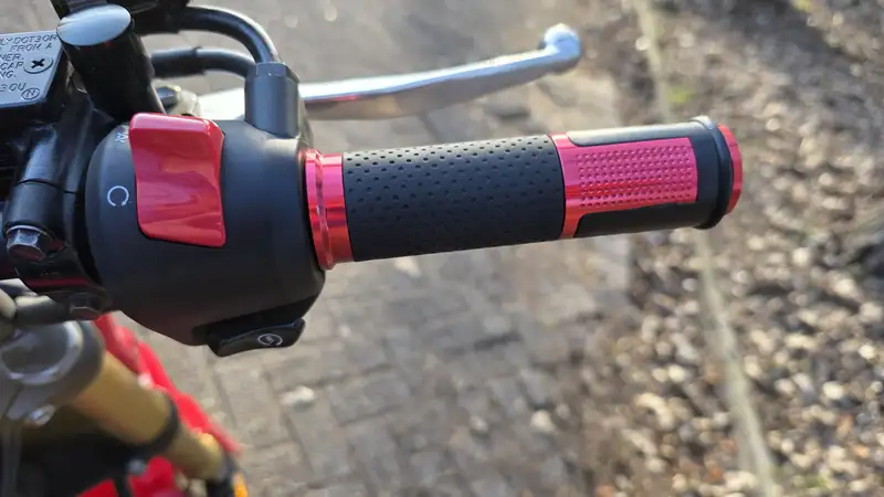 Honda MSX 125 - foto 8