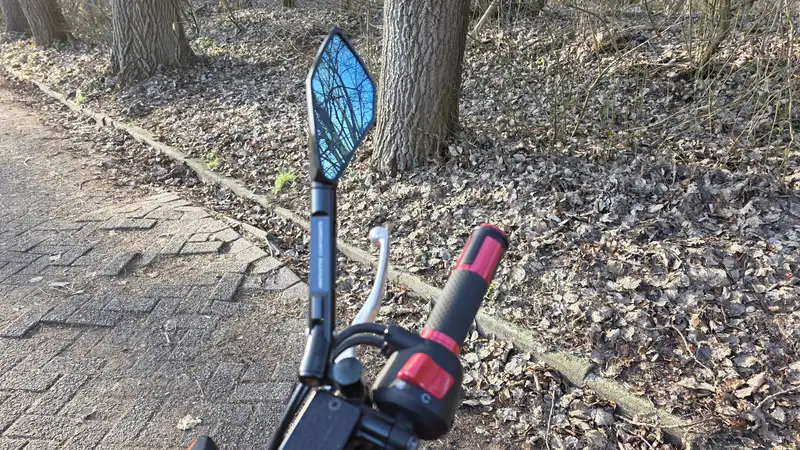 Honda MSX 125 - foto 6