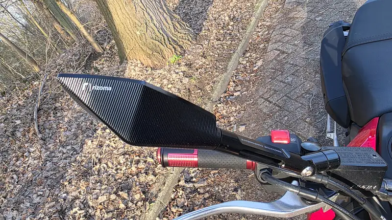 Honda MSX 125 - foto 7