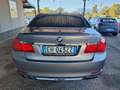 BMW 760 Serie 7 F/01-02 760i Eccelsa auto Grigio - thumbnail 6