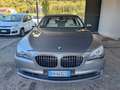 BMW 760 Serie 7 F/01-02 760i Eccelsa auto Grigio - thumbnail 2