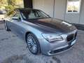 BMW 760 Serie 7 F/01-02 760i Eccelsa auto Grigio - thumbnail 3
