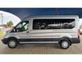 Ford Transit Kombi 350 L3 Trend+PDC+Auffahrrampe+Klima Silber - thumbnail 5