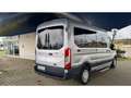 Ford Transit Kombi 350 L3 Trend+PDC+Auffahrrampe+Klima Silber - thumbnail 6
