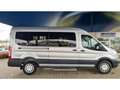 Ford Transit Kombi 350 L3 Trend+PDC+Auffahrrampe+Klima Silber - thumbnail 4