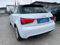 Audi A1 2.0 TDI Ambition S Line+Finanzierung+ Weiß - thumbnail 4