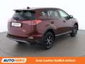 Toyota RAV 4 2.5 Hybrid Lounge Rot - thumbnail 6