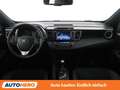 Toyota RAV 4 2.5 Hybrid Lounge Rot - thumbnail 12