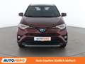 Toyota RAV 4 2.5 Hybrid Lounge Rot - thumbnail 9