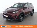 Toyota RAV 4 2.5 Hybrid Lounge Rot - thumbnail 1