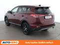 Toyota RAV 4 2.5 Hybrid Lounge Rot - thumbnail 4