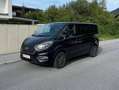 Ford Tourneo Custom MHEV Titanium X Schwarz - thumbnail 1