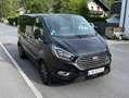 Ford Tourneo Custom MHEV Titanium X Schwarz - thumbnail 2