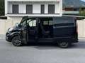 Ford Tourneo Custom MHEV Titanium X Schwarz - thumbnail 5