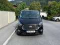 Ford Tourneo Custom MHEV Titanium X Schwarz - thumbnail 3