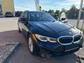 BMW 320 320 d Advantage Schwarz - thumbnail 1