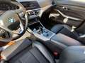 BMW 320 320 d Advantage Schwarz - thumbnail 5