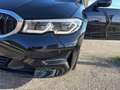 BMW 320 320 d Advantage Schwarz - thumbnail 13