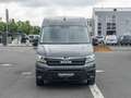 MAN TGE 3.180 4x4 Kasten lang Standhzg Kamera Klima AC Grijs - thumbnail 2