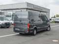 MAN TGE 3.180 4x4 Kasten lang Standhzg Kamera Klima AC Grijs - thumbnail 3