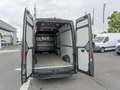 MAN TGE 3.180 4x4 Kasten lang Standhzg Kamera Klima AC Grijs - thumbnail 12