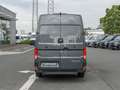 MAN TGE 3.180 4x4 Kasten lang Standhzg Kamera Klima AC Grijs - thumbnail 4