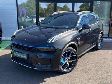 1.5 PHEV 261ch DCTH 7