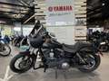 Harley-Davidson Dyna Street Bob Negru - thumbnail 11