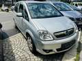 Opel Meriva 1,6 16V Edition Eco Tec Automatik Pk 30.10.2026+4m Silber - thumbnail 2