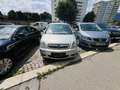 Opel Meriva 1,6 16V Edition Eco Tec Automatik Pk 30.10.2026+4m Silber - thumbnail 7