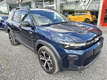 Bigster 1.2 Mild hybrid 140 cv Journey Journey
