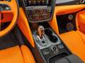 Bentley Bentayga S V8 / Mandarin - Lederfarbe Grau - thumbnail 18