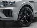 Bentley Bentayga S V8 / Mandarin - Lederfarbe Grau - thumbnail 7