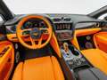 Bentley Bentayga S V8 / Mandarin - Lederfarbe Grau - thumbnail 13