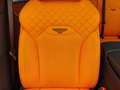 Bentley Bentayga S V8 / Mandarin - Lederfarbe Grau - thumbnail 24