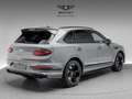 Bentley Bentayga S V8 / Mandarin - Lederfarbe Grau - thumbnail 3