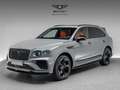 Bentley Bentayga S V8 / Mandarin - Lederfarbe Grau - thumbnail 6