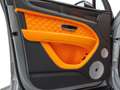 Bentley Bentayga S V8 / Mandarin - Lederfarbe Grau - thumbnail 9