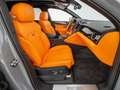 Bentley Bentayga S V8 / Mandarin - Lederfarbe Grau - thumbnail 21