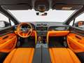 Bentley Bentayga S V8 / Mandarin - Lederfarbe Grau - thumbnail 12