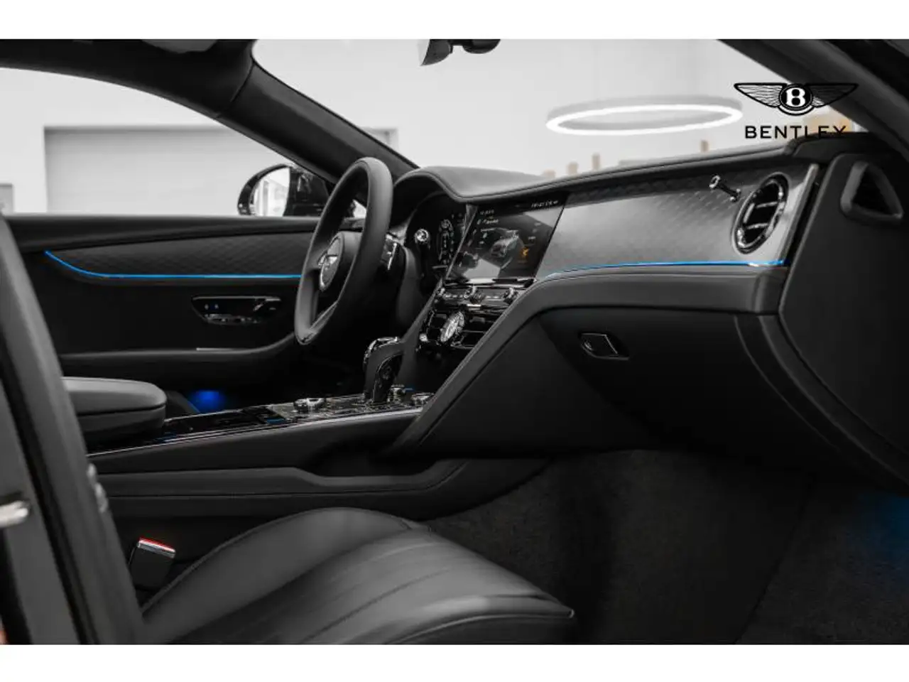 Bentley Flying Spur 2025