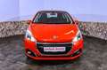 Peugeot 208 PureTech 82 Start & Stop Active Orange - thumbnail 2