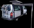Volkswagen T5 Transporter Fahrgestell 1,9 TDI D-PF Grau - thumbnail 1