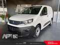 Peugeot Partner 1.5 bluehdi 100cv L1 Premium S&S E6d Blanc - thumbnail 1