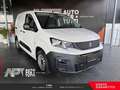 Peugeot Partner 1.5 bluehdi 100cv L1 Premium S&S E6d Blanc - thumbnail 2